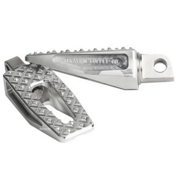 フットペグ P-54 スリム Raw