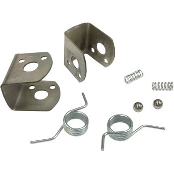 フットペグハードウェアキット 18年以降 ソフテイル