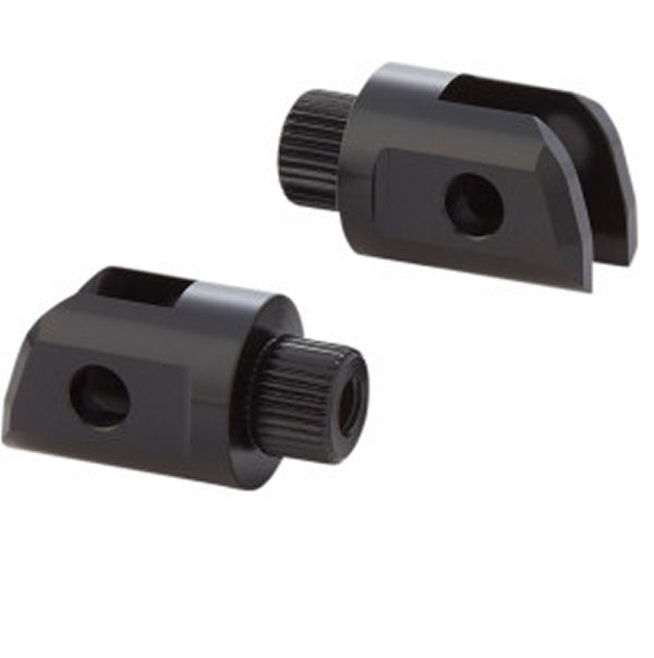 ペグ取付金具 ハーレー標準装備オス型