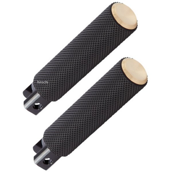 【セール特価】 ペグ KNURLED CHIEF BRS