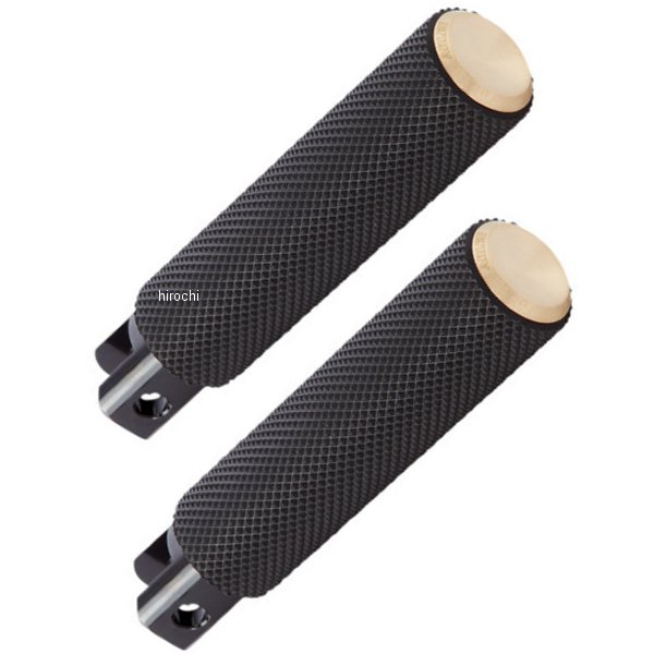 ペグ KNURLED SCOUT BRS