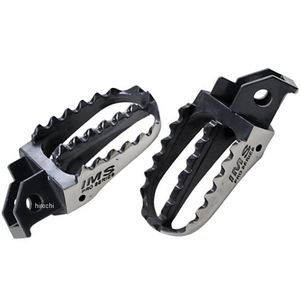 フットペグ プロシリーズ 96年-19年 DR650