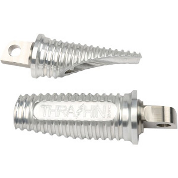 フットペグ キャニオン Raw