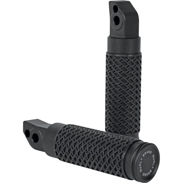 フットペグ 21年-22年 CMX Rebel 1100 黒