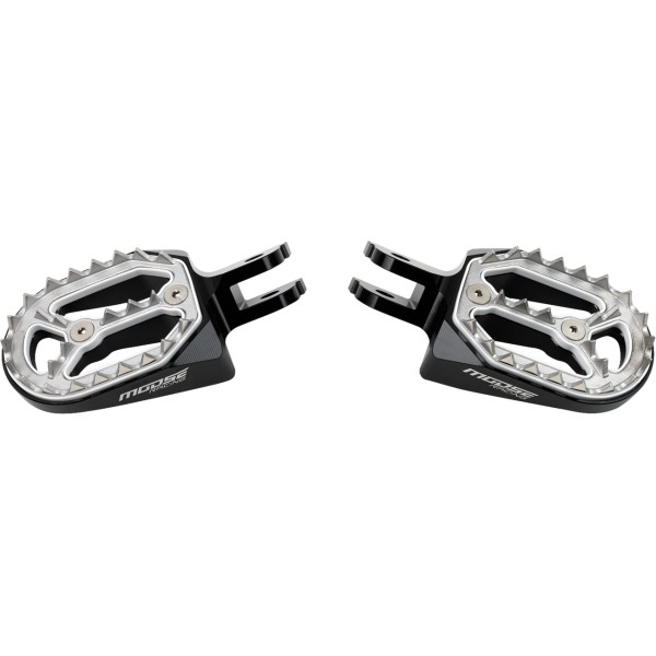 QUALIFIER フットペグ - NC750X