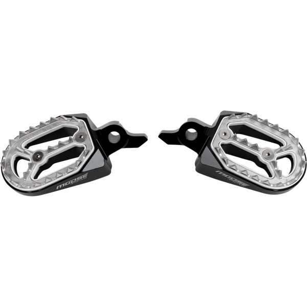 QUALIFIER フットペグ ヤマハ YZ