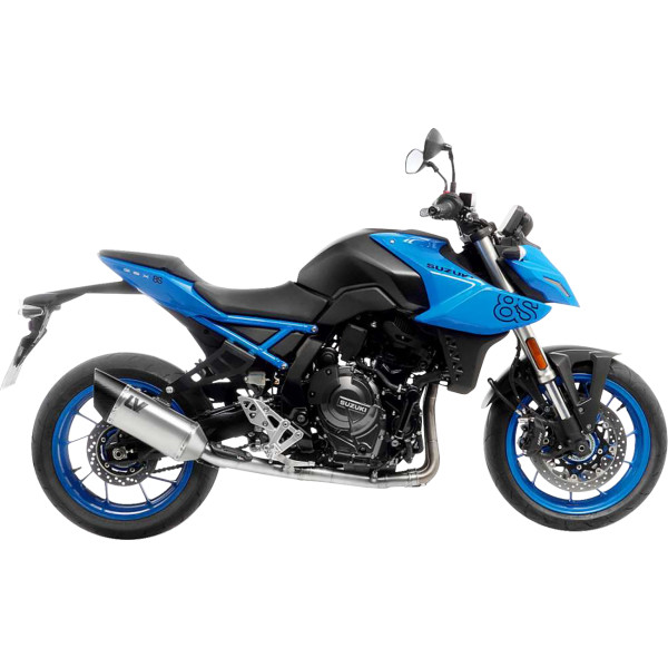 フットペグ ハードウェア キット スズキ GSX-8R/S