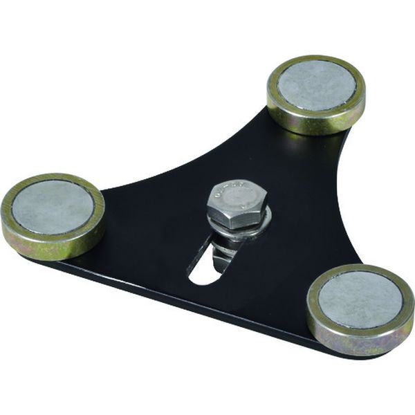 MG03 162-0439  投光器用別売オプション トリプルマグピタ