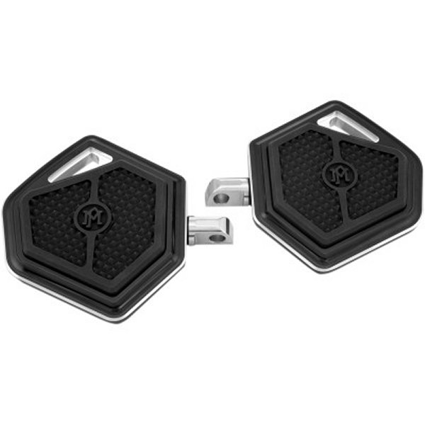 パッセンジャーフットボード Superlight 黒