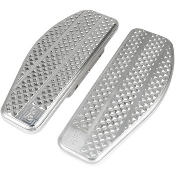 スラッシンサプライ パッセンジャー フットボード ナチュラル