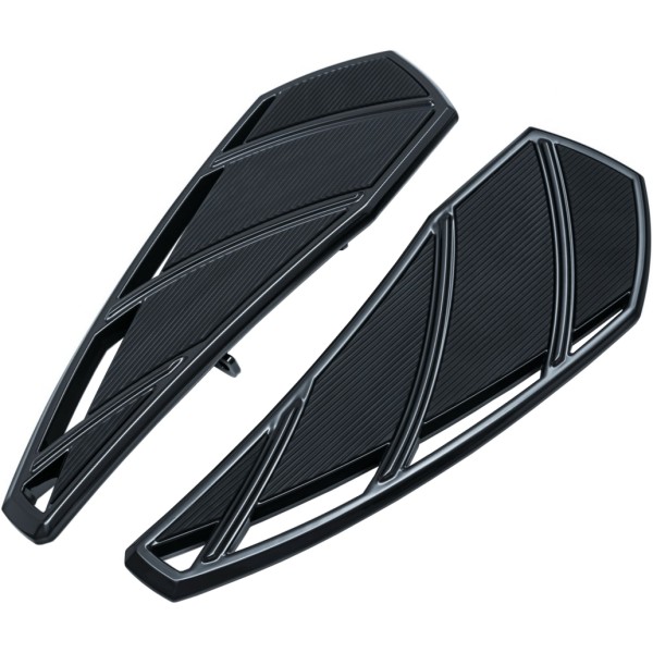 FLOORBOARDS PHAN IND BLK