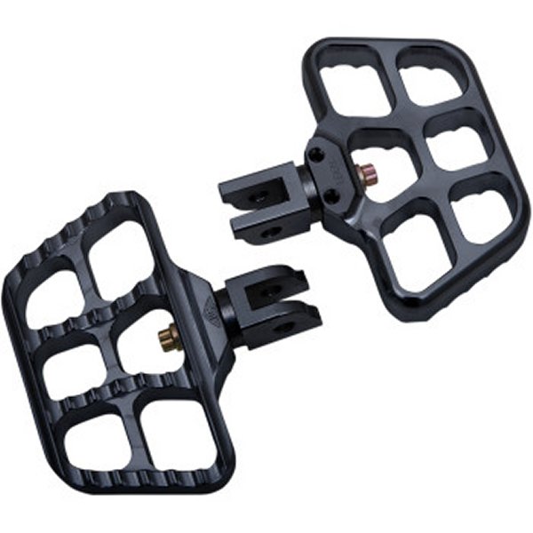 フットボード ミニ M-Eight 黒