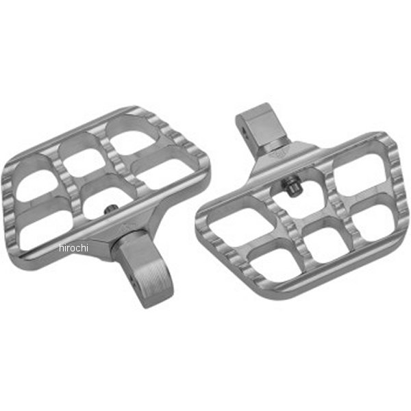 パッセンジャーミニフロアボード M-Eight Raw