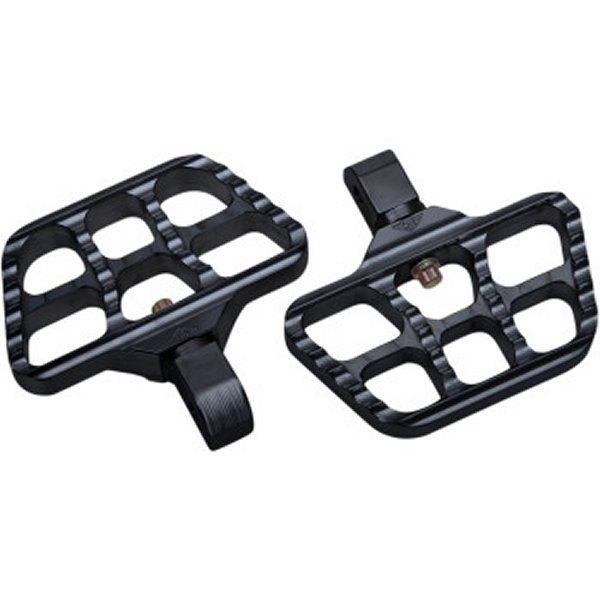 パッセンジャーミニフロアボード M-Eight 黒