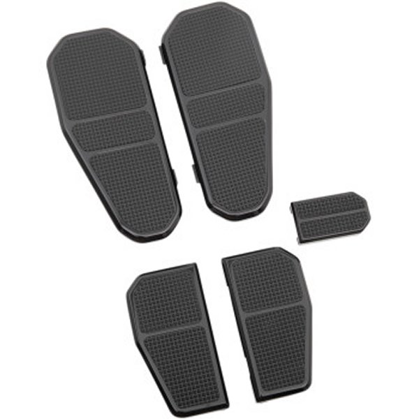 フットボード フロント+リア FR+RE+BP B