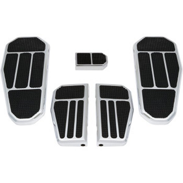 フットボード フロント+リア FR+RE+BP C