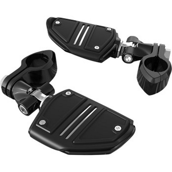 ミニ ツインレールボード 黒