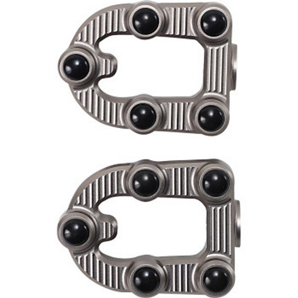 ペグ MX ドライバー側 チタン