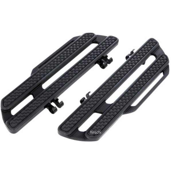 フロアボード DRV METHOD 黒