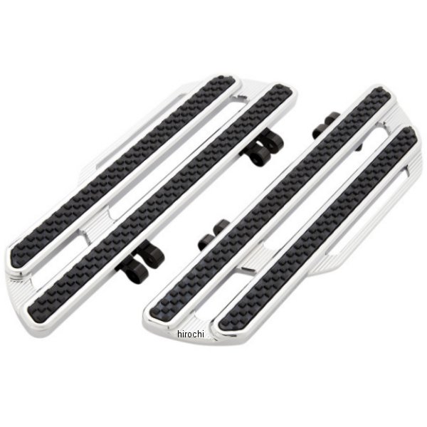 フロアボード DRV METHOD CHR