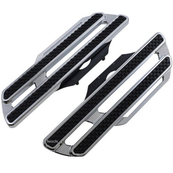 フロアボード DRV METHOD CHR