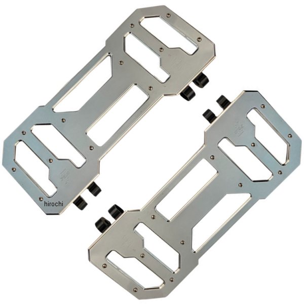 フロアボード Proボード 80年-21年 ツーリング クローム