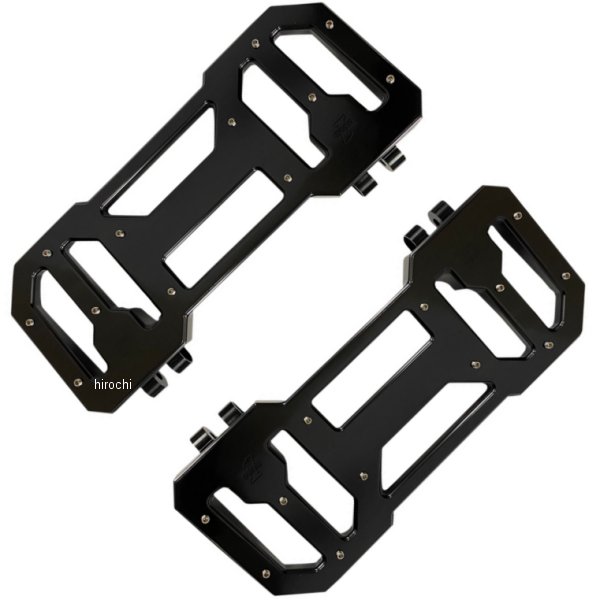 フロアボード Proボード 80年-21年 ツーリング 黒