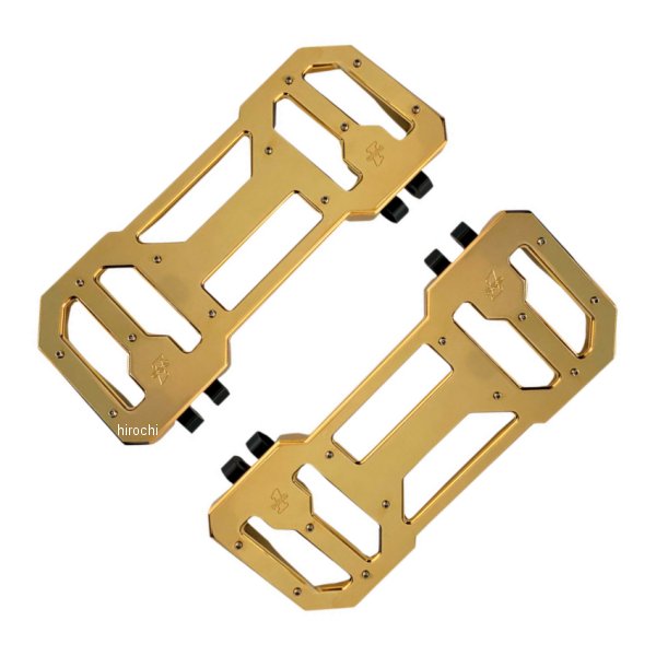 フロアボード Proボード 80年-21年 ツーリング ゴールド