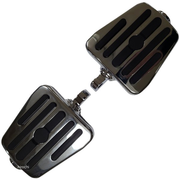 FLOORBOARD CHROME MINI HD