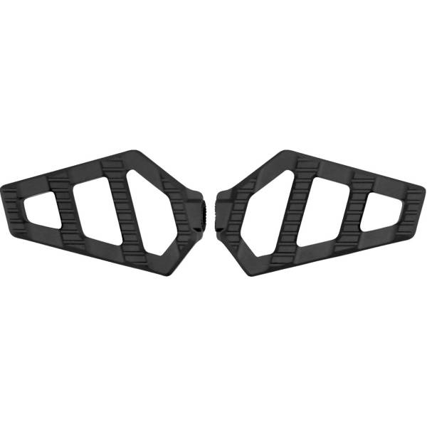 ミニフロアボード 黒