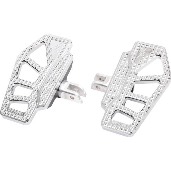 フロアボード Apex Mini ドライバー 18年23年 M8 ソフテイル クローム