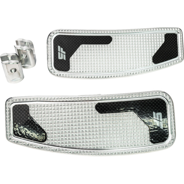 ミニフロアボード 22年-23年 ハーレー FXLRST ポリッシュ