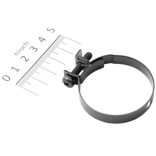 バンド インシュレーター エイプ50 APE50 AC-160 16217-KPH-700