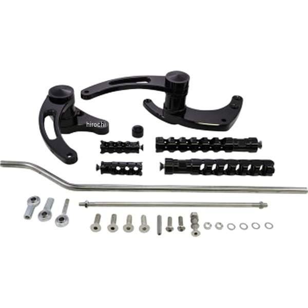 フォワードコントロール 00+DYNA BK+2