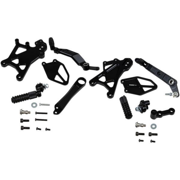 リアセット バージョン2 15年-21年 YZF-R1