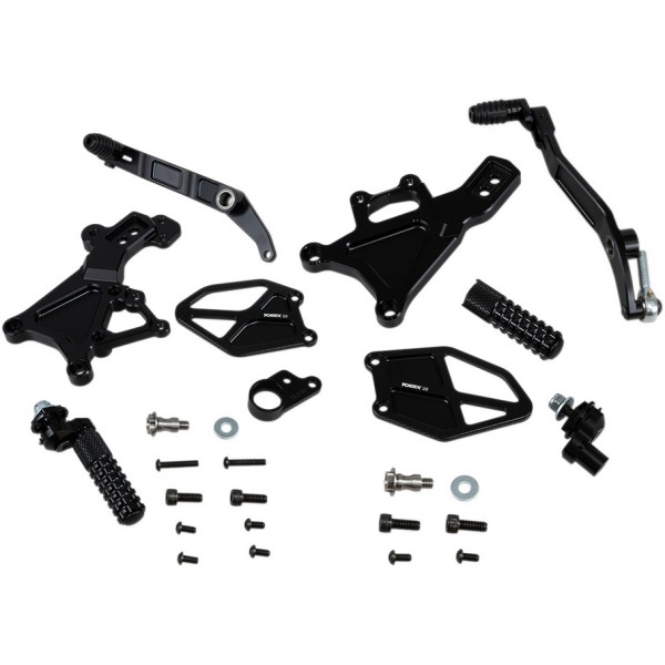 リアセット バージョン2 16年-21年 YZF-R6