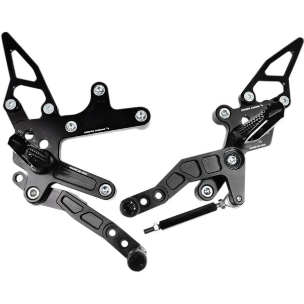 TT リアセット 18年-20年 Ninja400