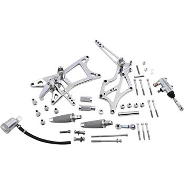 ミッドコントロール 17年以降 FLH ペグ付 ポリッシュ