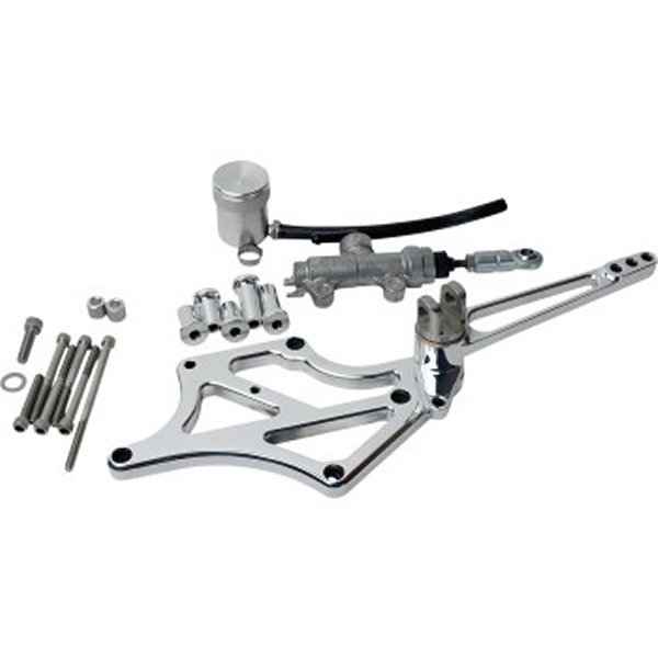 ミッドコントロール 17年以降 FLH ペグ無し ポリッシュ