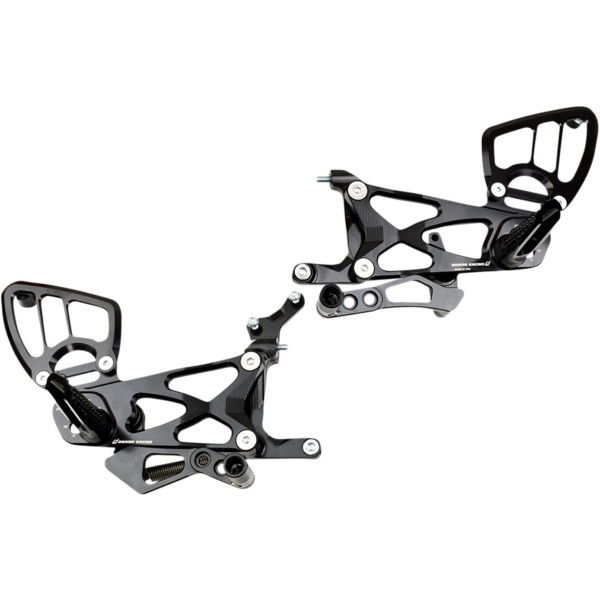 【セール特価】 TT リアセット 18年-21年 ドゥカティ パニガーレV4