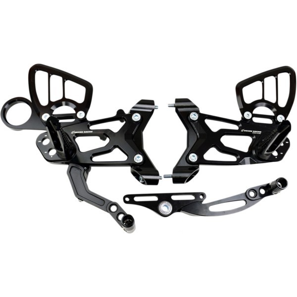 TT リアセット 20年-21年 S1000RR