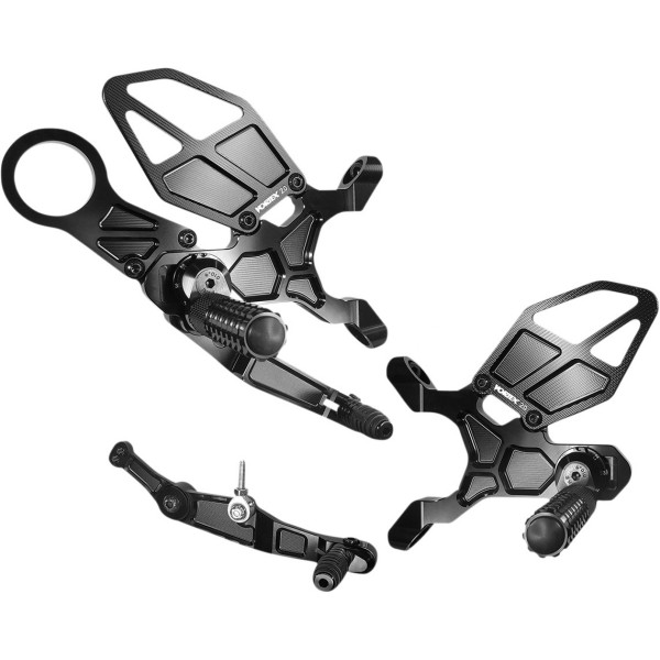 リアセット バージョン2 20年-21年 S1000RR