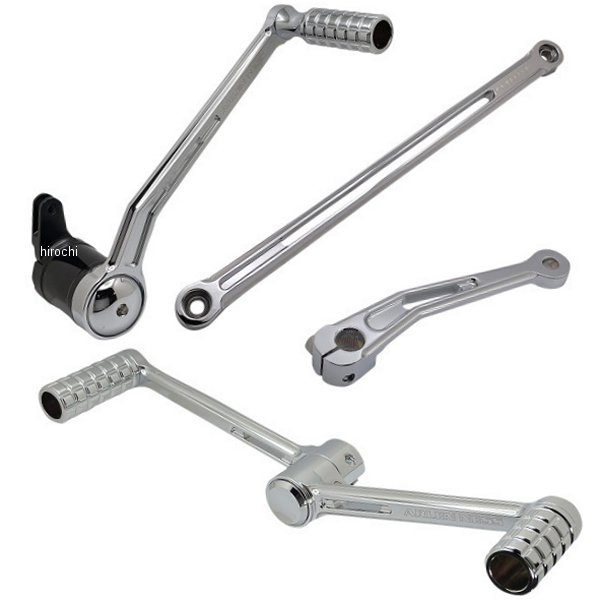 コントロール HL/TOE SPDLNR II CH