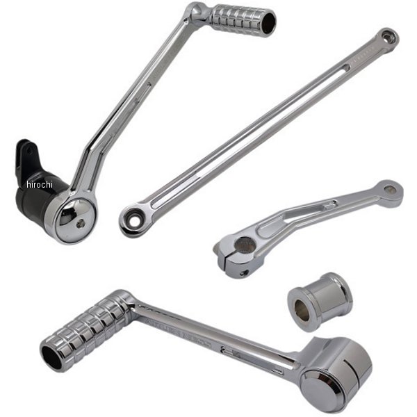 コントロール SOLO SPDLNR II CH