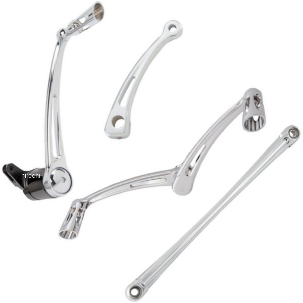 コントロール HL/TOE DEEP CUT CH