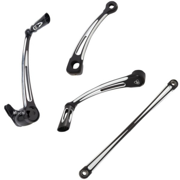 コントロール SOLO DEEP CUT BL