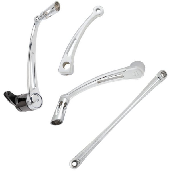 コントロール SOLO DEEP CUT CH