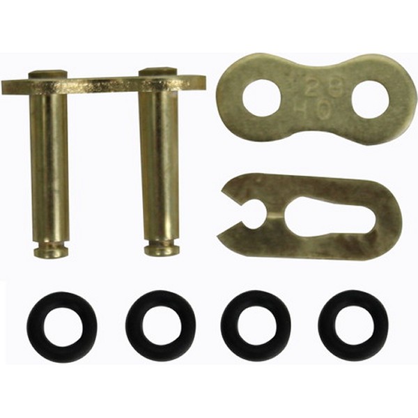 428HO(ゴールド)用クリップジョイント