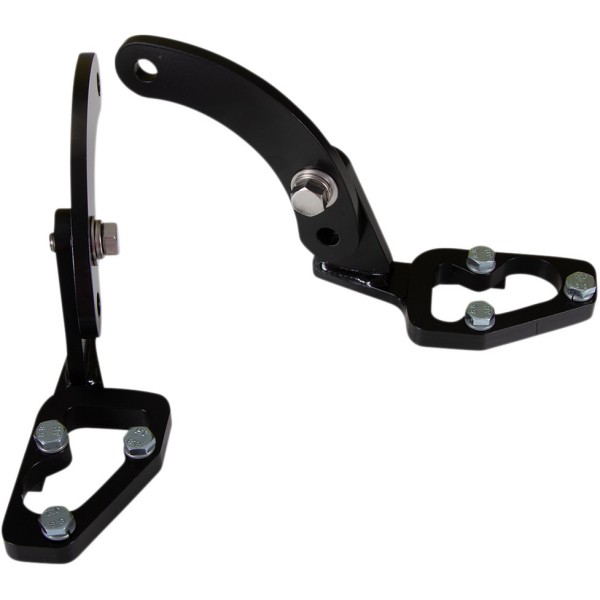 ハイウェイペグ マウント 18年 Star Eluder