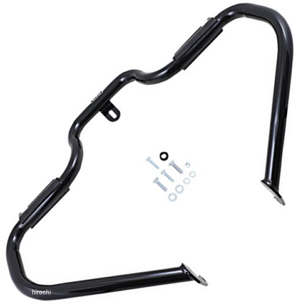 マルチバー ハイウェイバー 18年-21年 ソフテイル 黒